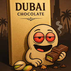 MARAKASH - DUBAISKÁ ČOKOLÁDA