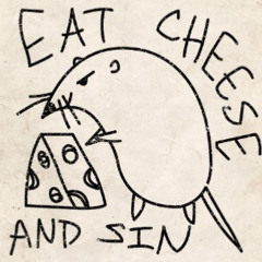 JAHNNY's USB #3: House Mouse