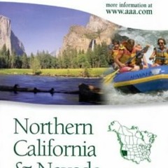 [Get] [PDF EBOOK EPUB KINDLE] AAA Tourbook Northern California, Nevada (AAA TourBooks