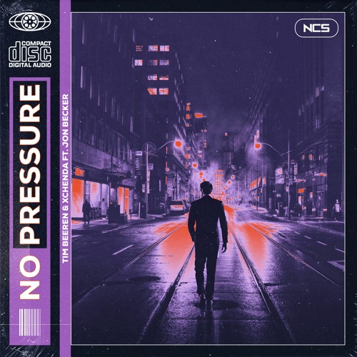 Tim Beeren & Chenda - No Pressure (feat. Jon Becker) [NCS Release]