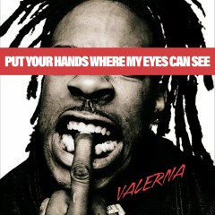 Busta Rhymes - Put Your Hands Where My Eyes Can See (Valerna Remix)