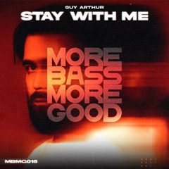 Guy Arthur - STAY WITH ME