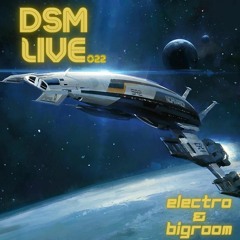 DSM Live 022
