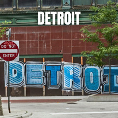 Detroit No te metas 191Bpm D#m