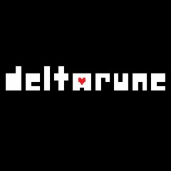 Deltarune Chapter 3 OST - DANCE OF THE PETALS (Unofficial)