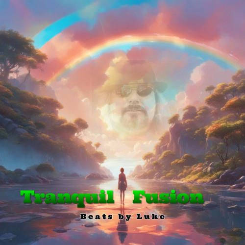 “Tranquil - Fusion” by Luke