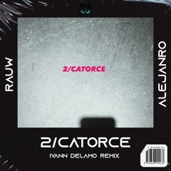 Rauw Alejandro - 2/Catorce (Ivann Delamo Remix)