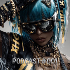 DIVA [AR] - PODCAST # 001