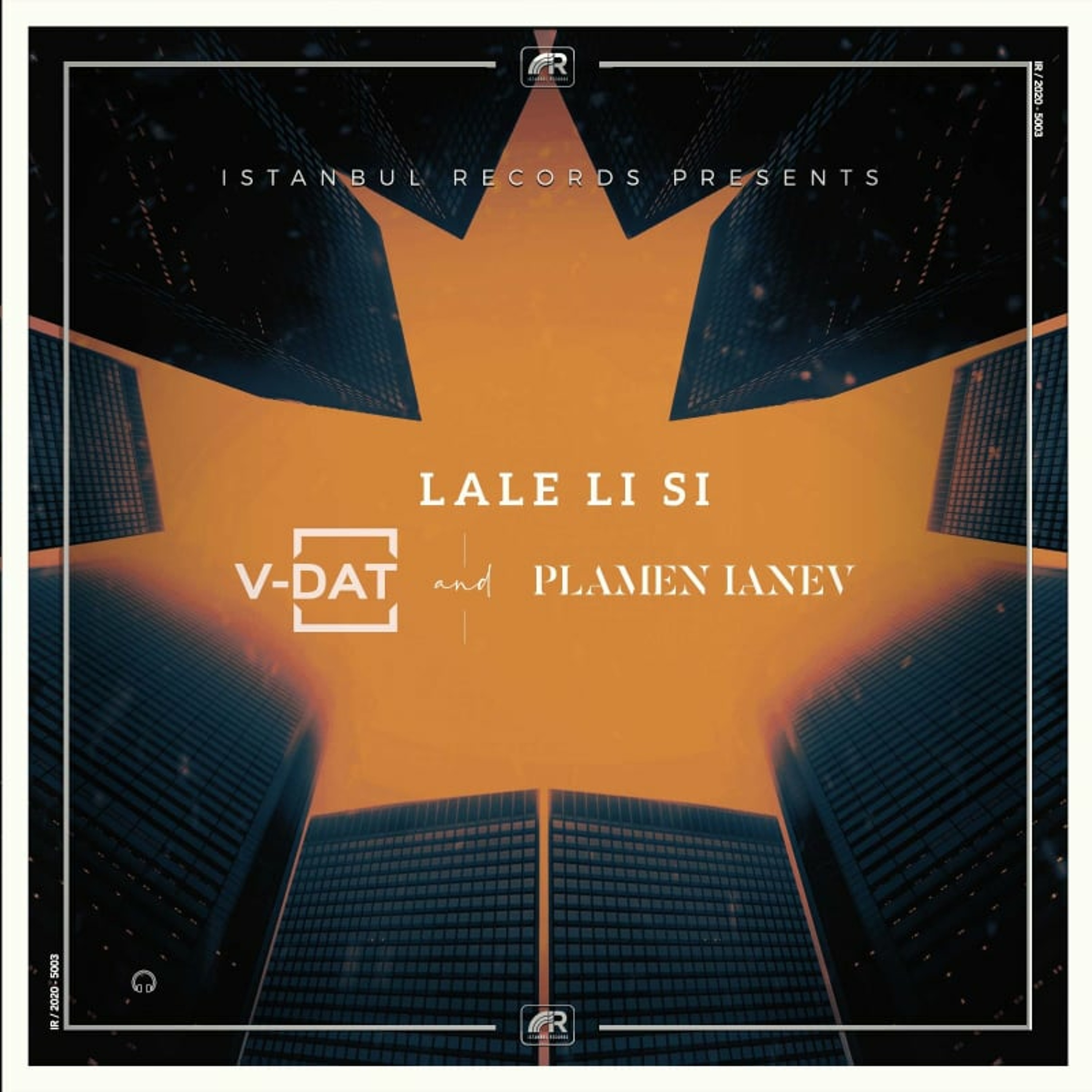 V-Dat Mixes