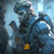 Artwork for Metal Gear Solid 2 Soundtrack - Main Theme (lofi version)
