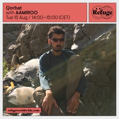 Qorbat(Refuge Worldwide)