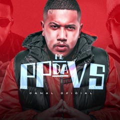 MC PP da VS e MC B.O - Malandro Boroca (DJ WN)