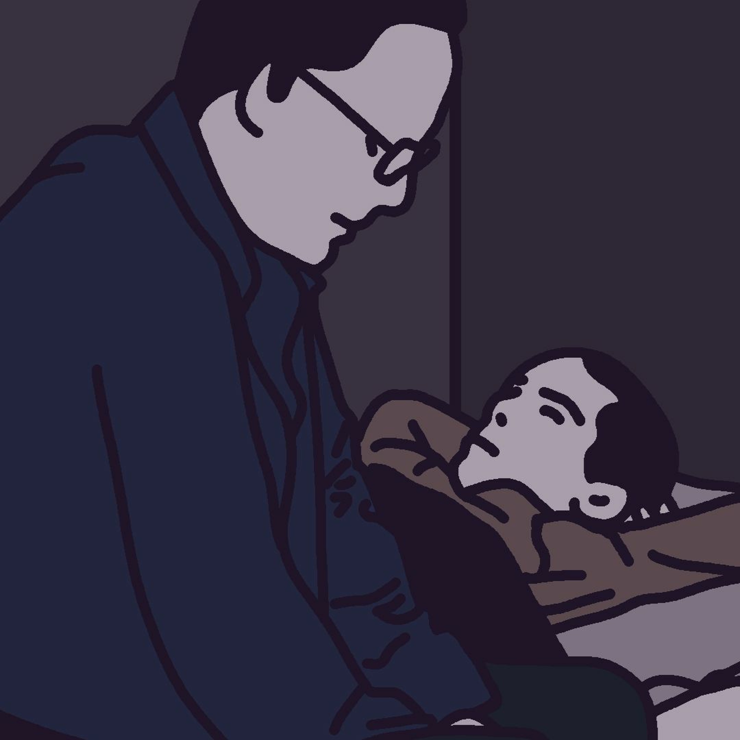 Unpleasant Movies Podcast