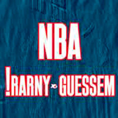 NBA + guessem