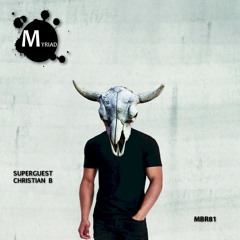 That's For You (DJ Christian B Remix)