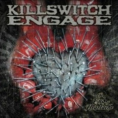 Killswitch Engage - Hope Is... - Cover