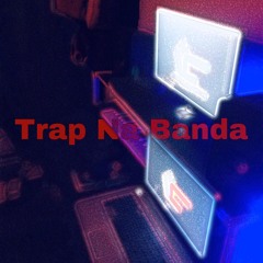 Principe Amancio - Trap Na Banda(Prod_Verilson_No_Beat)