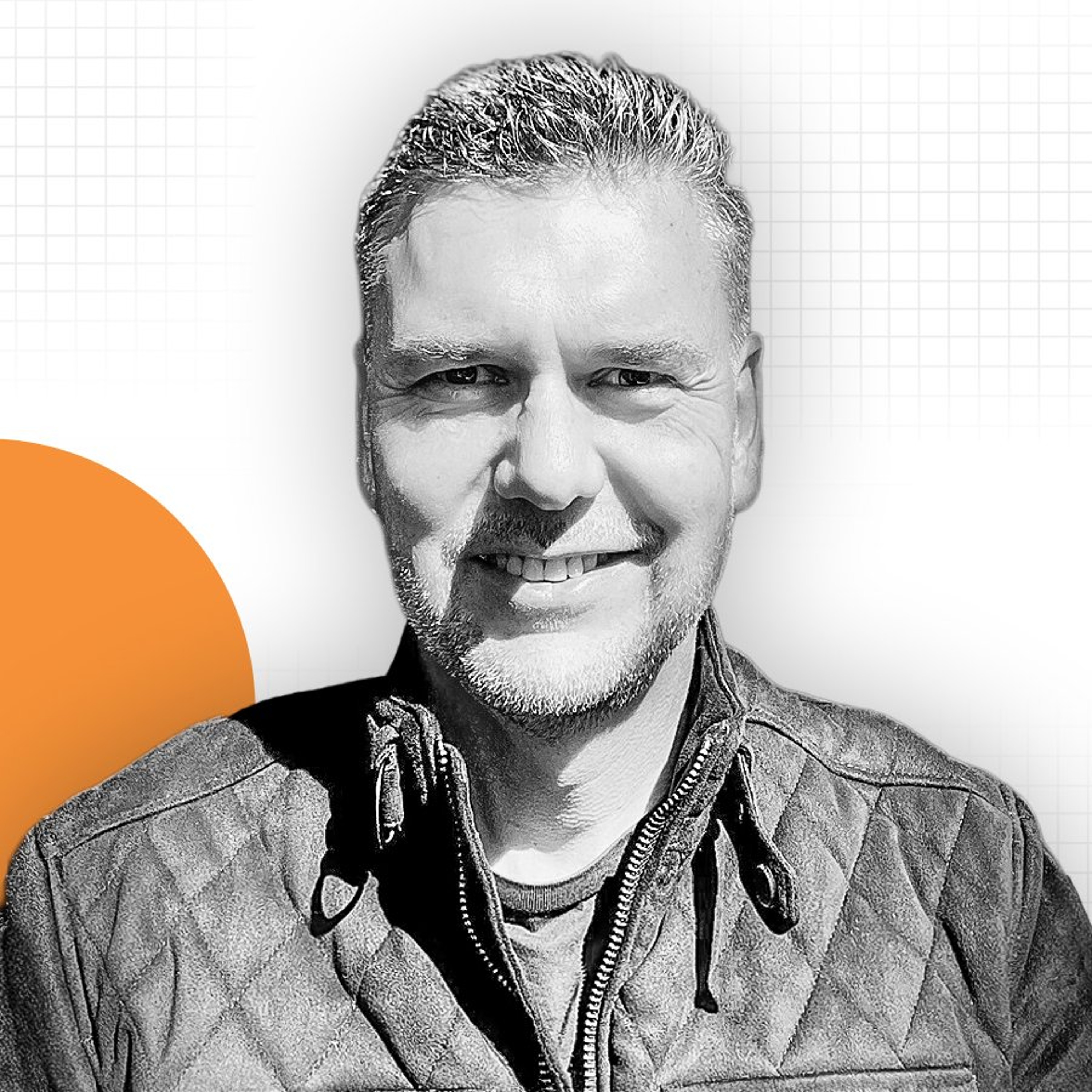 What’s Next presented by SGS – Johan Eksteen on AI, Compliance, and Digital Trade