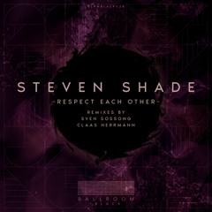 Steven Shade - Reset Your Mindset (Claas Herrmann Remix)