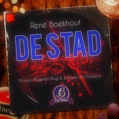 De stad
