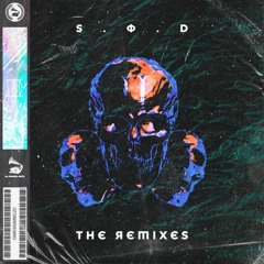 JeyK AND EVILBLOODZ - NETHERREALM (Spinosaurus Remix)