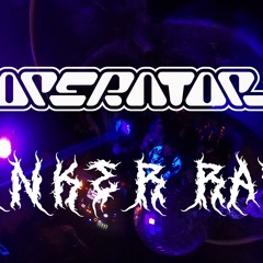 OPERATOR - LIVE AT BUNKER RAVE 2