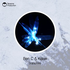 Ben C & Kalsx - Sapphire (Original Mix)