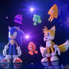 Sonic Colors (2014) - Reach For The Stars (Female Lullaby Remix) [2014 Remake/Remastered]