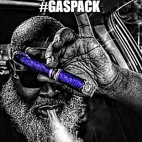#gaspack w/ wrayth + atryu + vydol + ciz