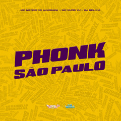 Phonk São Paulo
