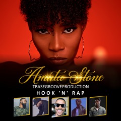 All Away feat. Mr Nelson