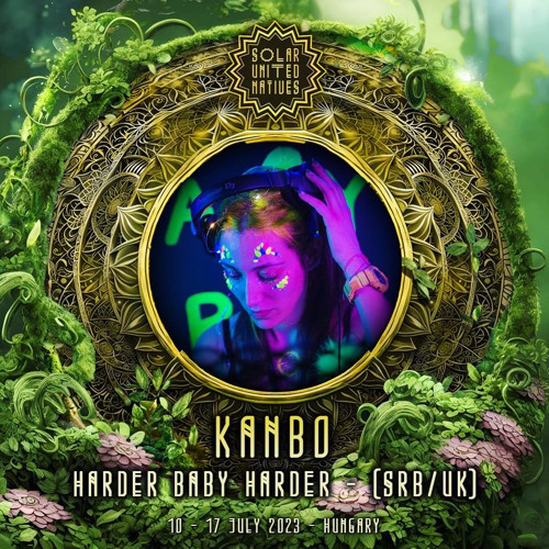 KanBo - S.U.N. FESTIVAL 2023