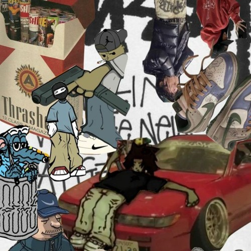 Mac DeMarco - On The Level (DOOBIEMANE PHONK REMIX)