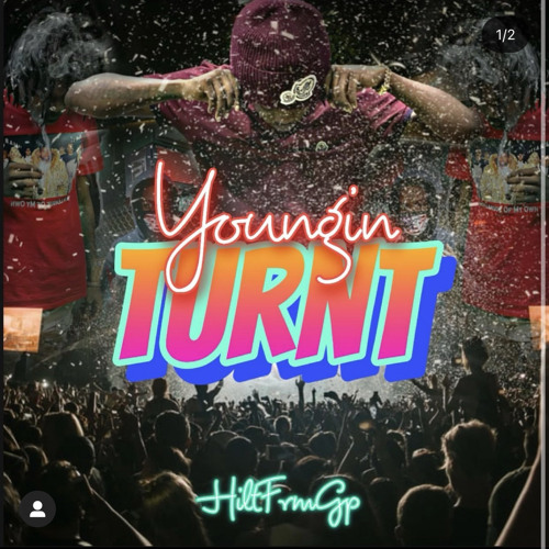 HiltFrmGp x Johnito - Backends