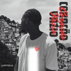 NEGROCK - CORAÇÃO VAZIO💔