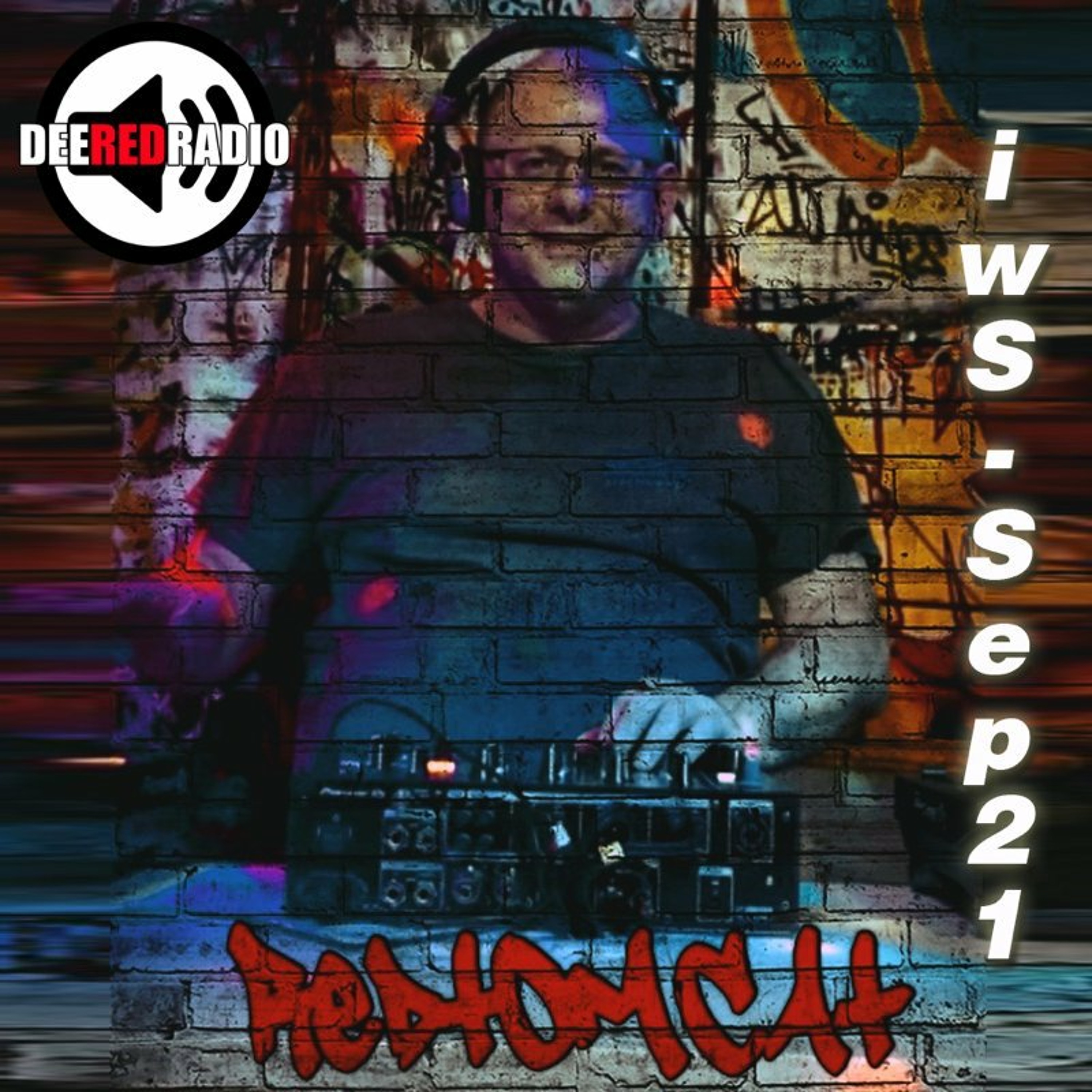 Dj  RedtomCat