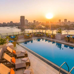 Terraza Sessions December 24 - The Drift