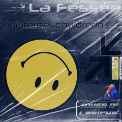 La Fessée - Geisterbeschwörerin (Original Mix) Free DL