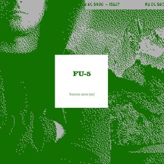FU-5  - Klangangriff Podcast #93