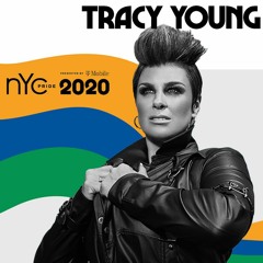 Tracy Young NYC Pride 2020 Instagram Live!