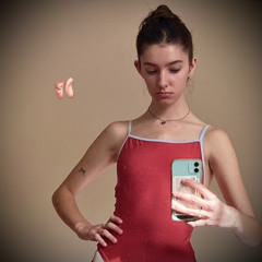 older than i am - lennon stella cover by alix page