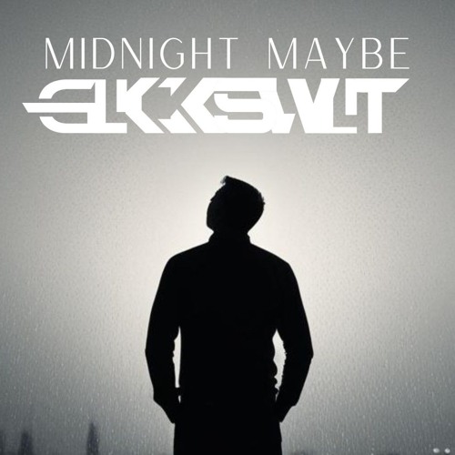 GLCKSWLT • Midnight Maybe