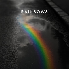 Rainbows - mini mix