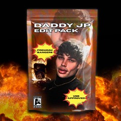 Daddy JP Edit Pack