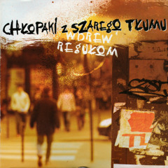 CZST - KOSZMAR (DOPE REMIX)