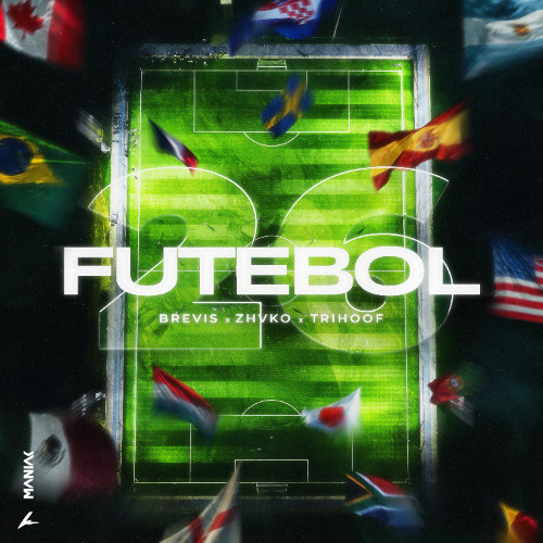 Brevis, ZHVKO, Trihoof - FUTEBOL26