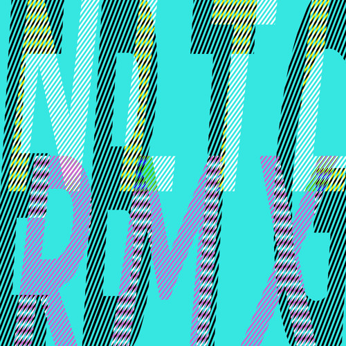 Nothing Left To Lose (Four Tet Remix)