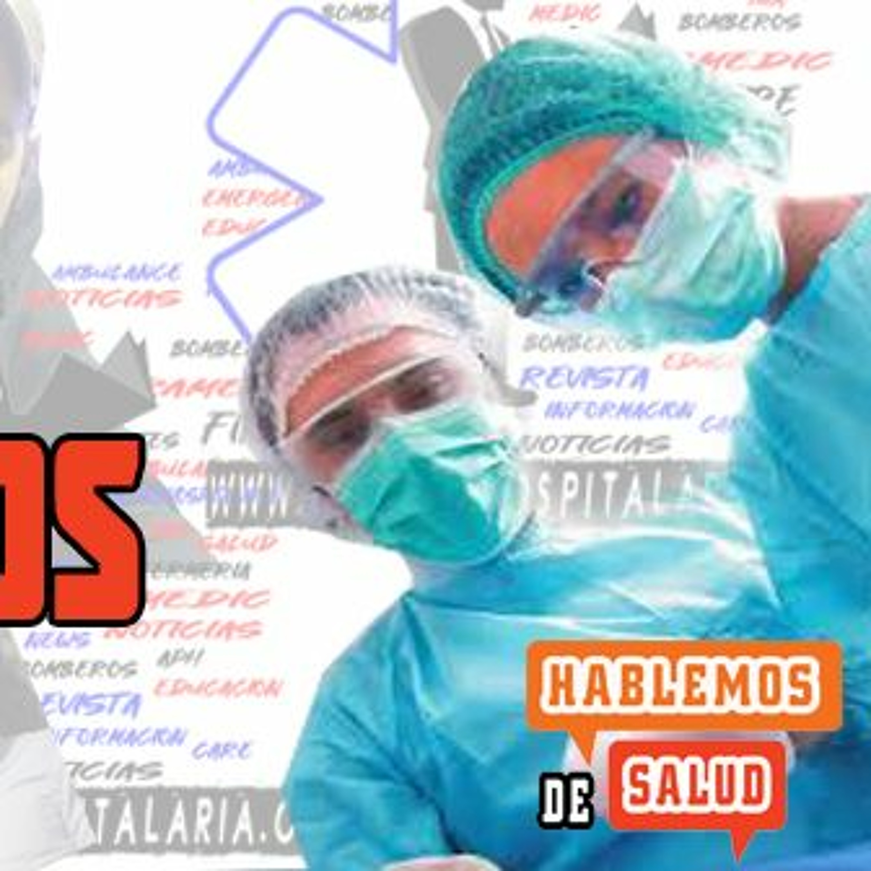 Guia Prehospitalaria RADIO