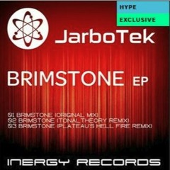 Brimstone (Original Mix)