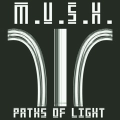MUSH | Paths of Light - [Chillotek 01]